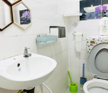 Kluang Apartment | Kluang Towship Homestay