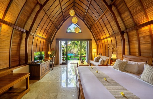 Sanur Resort | Klumpu Bali Resort