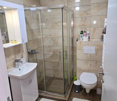 Kragujevac Apartment | Kmb Apartment
