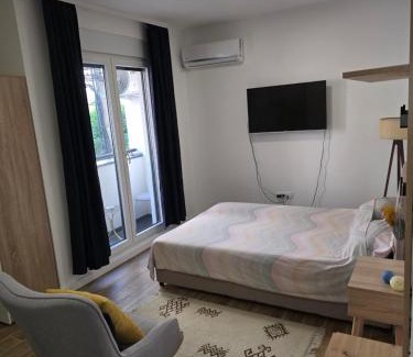 Kragujevac Apartment | Kmb Apartment
