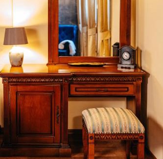 Trebon House | Knížecí apartmány Regent