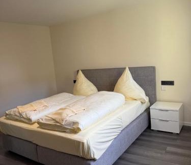 Knullwald House | Knüllhotel Tann-Eck