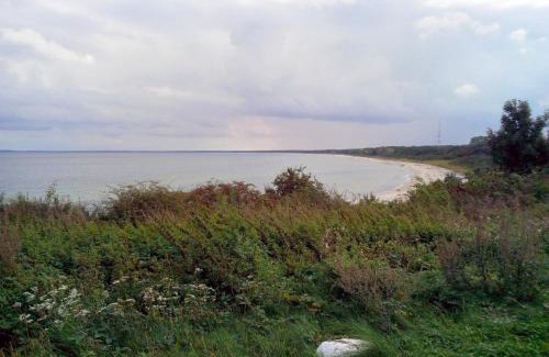 Altenkirchen House | Knaus Camping- und Ferienhauspark Rügen