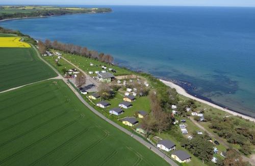 Altenkirchen House | Knaus Camping- und Ferienhauspark Rügen