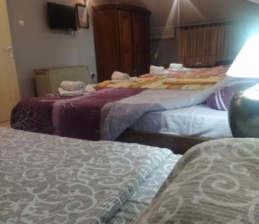 Mladenovac Apartment | Kneževi konaci