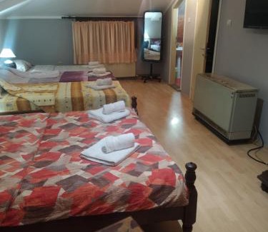 Mladenovac Apartment | Kneževi konaci