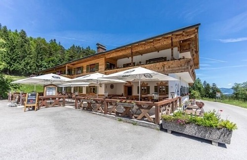 Berchtesgaden Apartment | Kneifelspitze vacation apartment, for 2-4 people and 1 child up to 10 years old