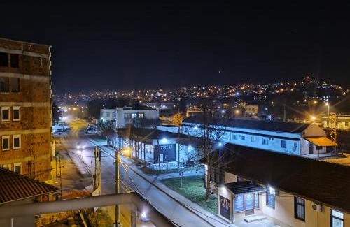 Pozarevac Apartment | KNEZ apartman
