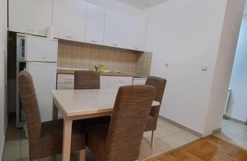 Pozarevac Apartment | KNEZ apartman