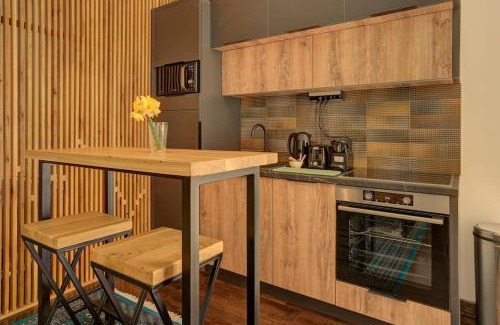 Stari Grad Apartment | Knez Central Apartment