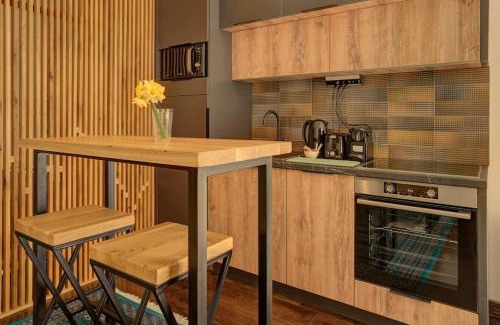 Stari Grad Apartment | Knez Central Apartment