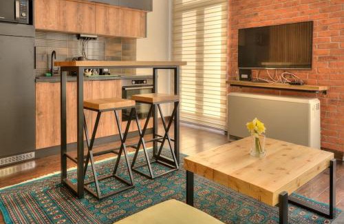 Stari Grad Apartment | Knez Central Apartment