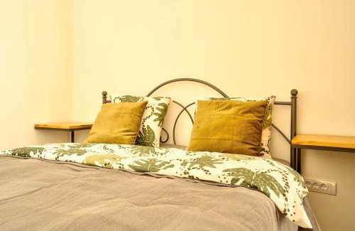 Stari Grad Apartment | Knez Central Apartment