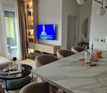Bistrica Apartment | Knezev Park Apartment