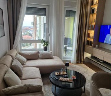 Bistrica Apartment | Knezev Park Apartment