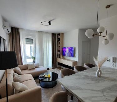 Bistrica Apartment | Knezev Park Apartment