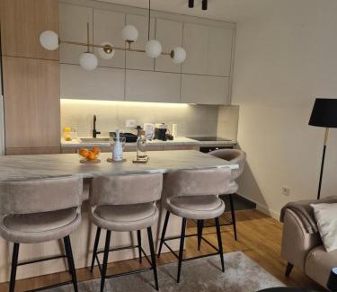 Bistrica Apartment | Knezev Park Apartment