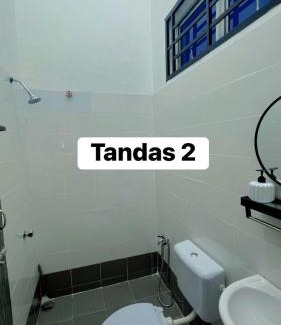 Arau House | KNH Homestay