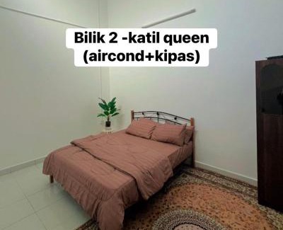 Arau House | KNH Homestay