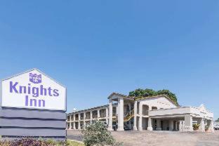 Belton Hotel | Knights Inn - Belton/Temple