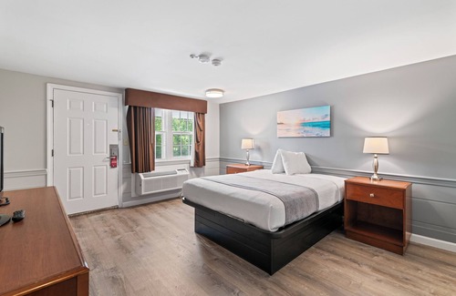 Danvers Hotel | Knights Inn Danvers