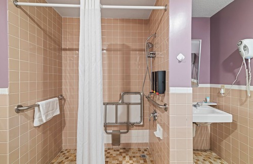 Danvers Hotel | Knights Inn Danvers