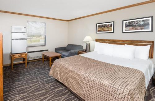 Jacksonville Hotel | Knights Inn Jacksonville