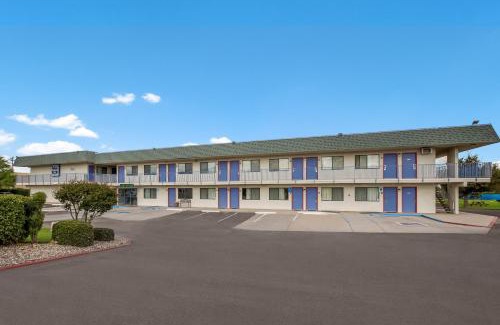 Sierra Vista Hotel | Knights Inn Sierra Vista/East Fry