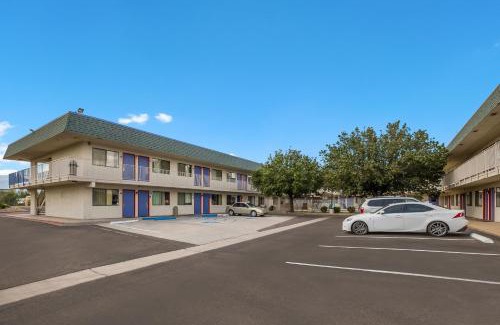 Sierra Vista Hotel | Knights Inn Sierra Vista/East Fry