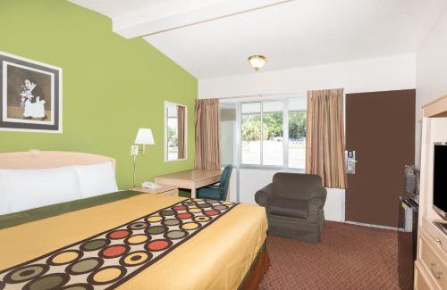 Statesboro Hotel | Knights Inn Statesboro