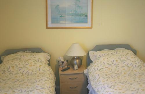 Burnham-on-Sea Bed & Breakfast | Knightsrest