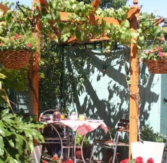 Burnham-on-Sea Bed & Breakfast | Knightsrest