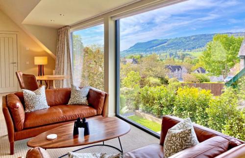 Pitlochry Hotel | Knockendarroch Hotel