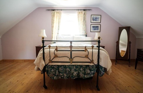 Ballyvaughan House | Knocknagrough House, Ballyvaughan, Co. Clare