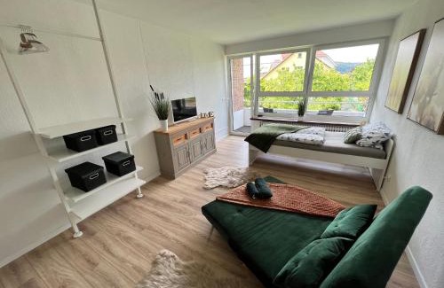 Marburg Apartment | KnocksCasa4you 1 Zimmer Appartement Nr.8