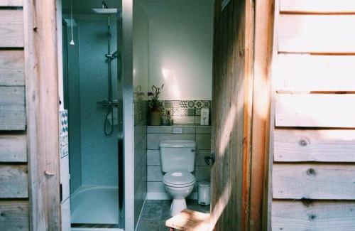 Cheddar Other | Knoll View Glamping Tent