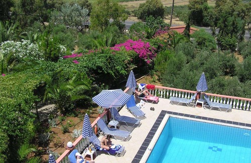 Panormos Apartment | Knossos