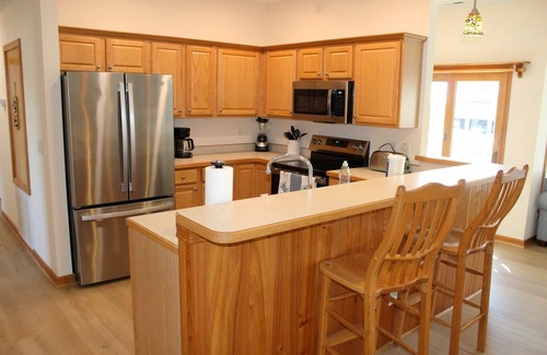 Manteo Condo | Knot A Care In The World - Shallowbag Bay Club 402