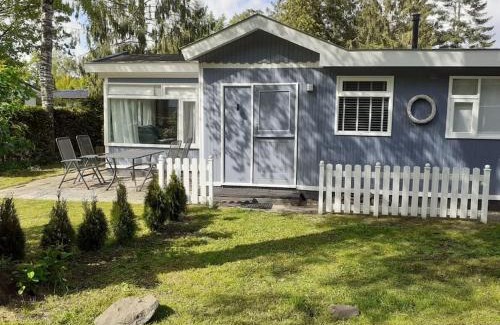 Krachtighuizen Ski Chalet | Knus buitenhuisje aan de Veluwe