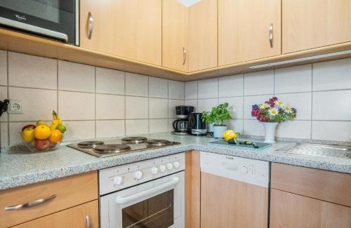 Albertsdorf Apartment | Knusthof Lafrenz - Süd