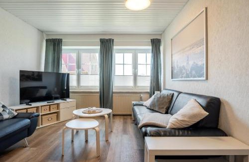 Albertsdorf Apartment | Knusthof Lafrenz - Süd