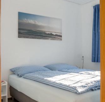Albertsdorf Apartment | Knusthof Lafrenz - Sundblick