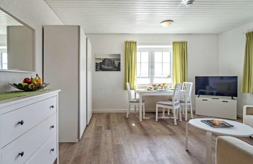 Albertsdorf Apartment | Knusthof Lafrenz - West
