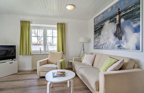 Albertsdorf Apartment | Knusthof Lafrenz - West