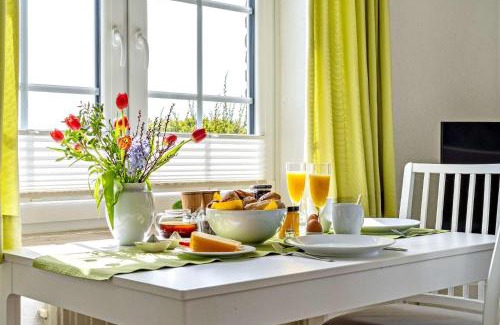 Albertsdorf Apartment | Knusthof Lafrenz - West