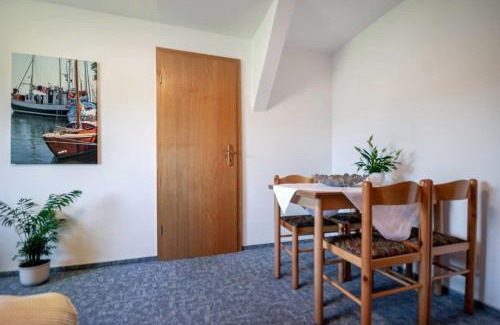 Albertsdorf Apartment | Knusthof - Wohnung 3
