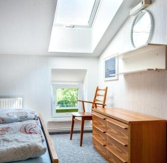 Albertsdorf Apartment | Knusthof - Wohnung 4