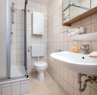 Albertsdorf Apartment | Knusthof - Wohnung 4