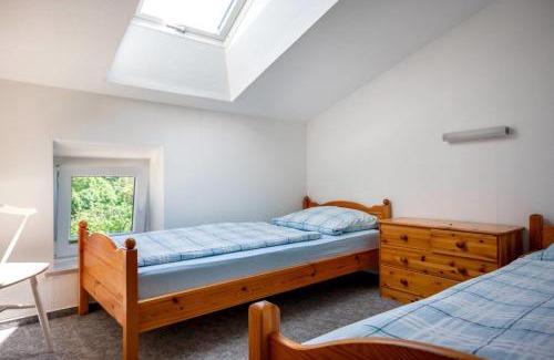 Albertsdorf Apartment | Knusthof - Wohnung 4