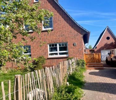 Westoverledingen Apartment | Knut's Nest